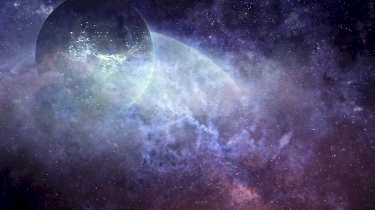 Звёздный прогноз недели с 1 по 7 декабря