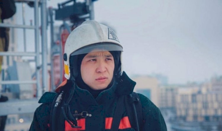 Именем Аскара Забикулина назовут одну из улиц столицы