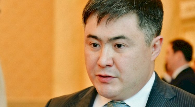 Тимур Сулейменов провел заседание Комиссии по подготовке к отопительному сезону