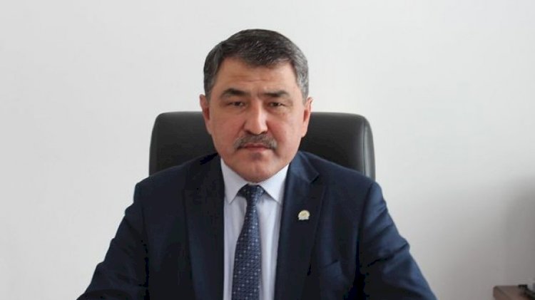 Аким Жамбылской области сохранил пост