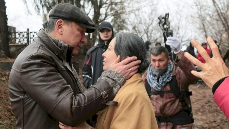 Казахстанский фильм, получивший высокую оценку на Каннском фестивале, вышел на экраны отечественных кинотеатров