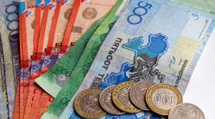 КФГД повысил максимальные ставки по депозитам в тенге