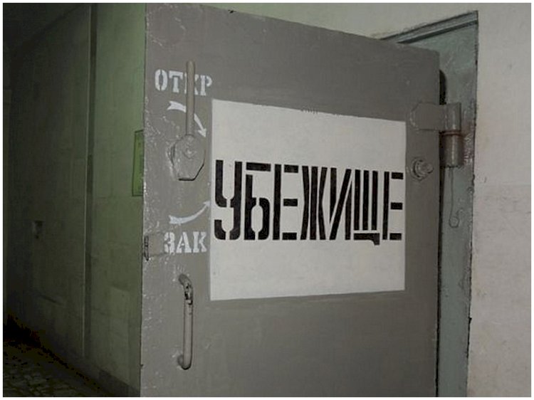 В 2023 году будет разработано мобильное приложение, выстраивающее маршрут при ЧС