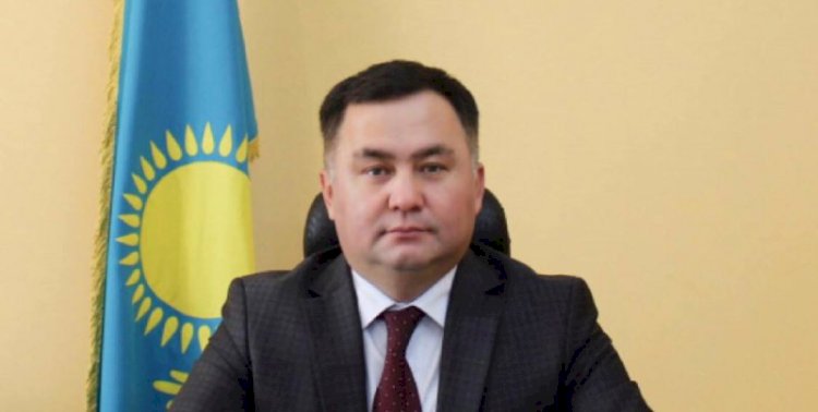 В Казахстане сменился председатель Верховного суда