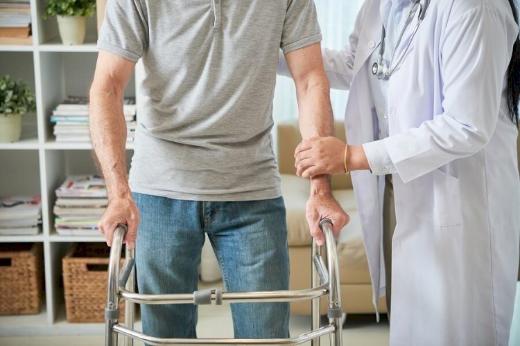 В Алматы пациенты получили реабилитационную помощь на 5,8 млрд тенге