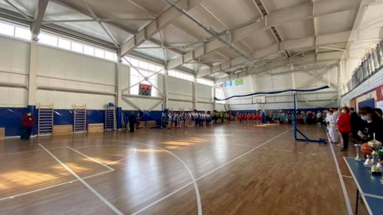 В Алматы проведут 35 крупных спортивных мероприятий на 1,8 млрд тенге
