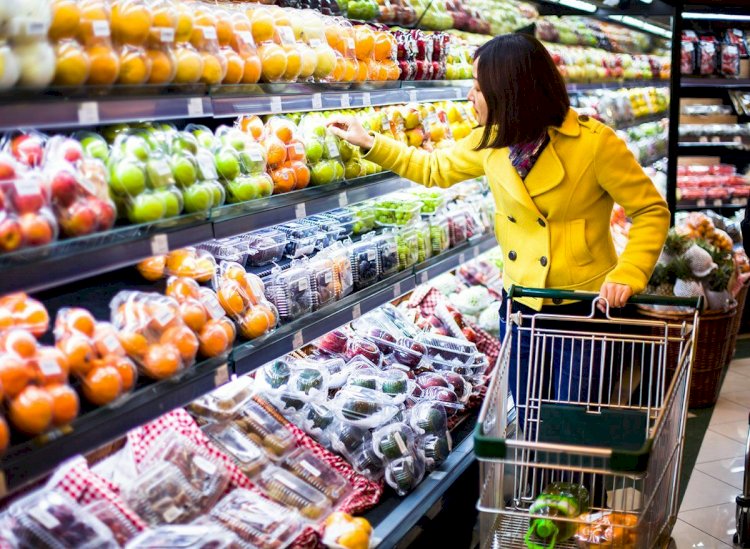 Какие продукты питания в Казахстане подорожали заметнее всего