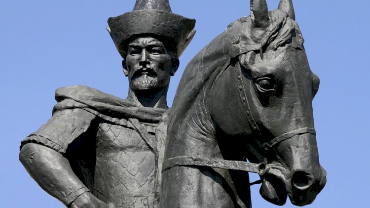 Загадки Кенесары: последнему хану казахов исполняется 220 лет