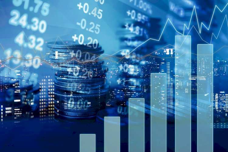 Рост экономики города Алматы составит 4,4% в 2023 году – Ерболат Досаев