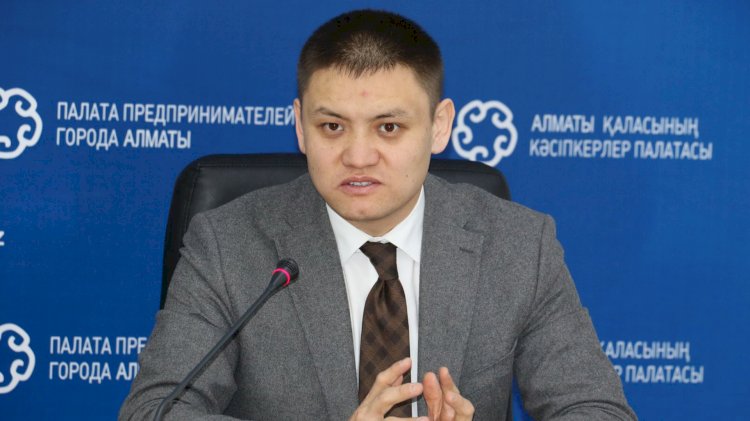 Айтуар Кошмамбетов о январских событиях: Страшные дни не должны повториться…