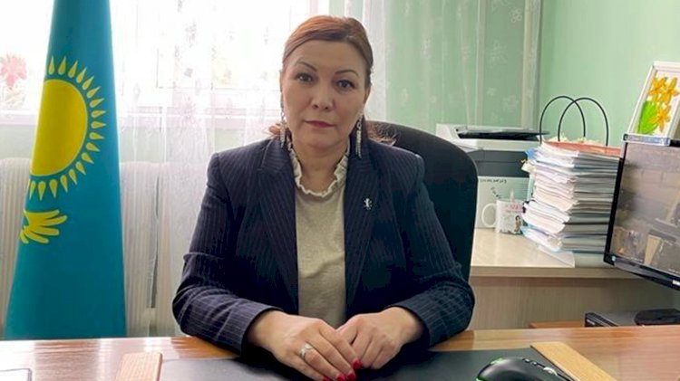 Айжан Нургалиева: Мы поддерживаем все предложения нашего Президента по реформам