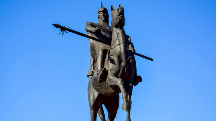 Память о великом предке: в Алматы прошла научнопрактическая конференция, организованная Международным фондом «Қабанбай»