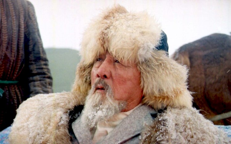 100-летний юбилей выдающегося актера Атагельды Исмаилова отмечается в этом году