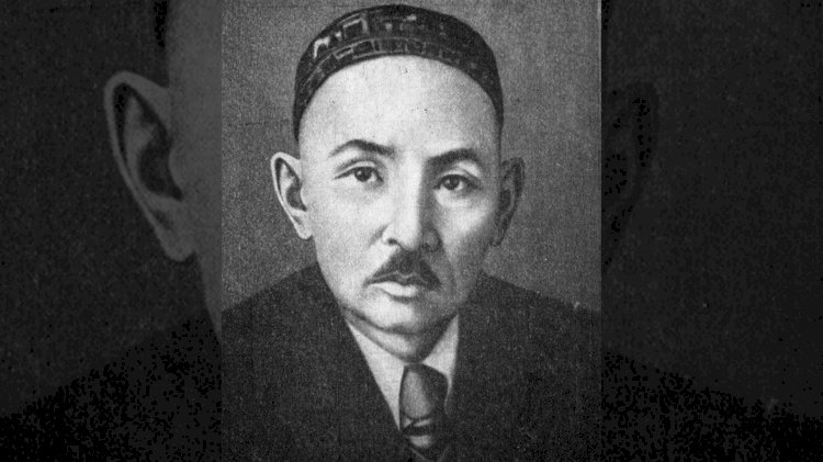 Воин-поэт: писателю и партизану Жумагали Саину исполнилось 110 лет