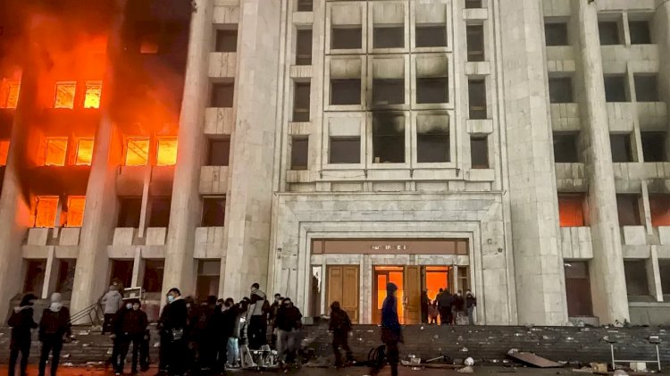 Какие уроки стоит извлечь казахстанцам из январских событий – эксперты