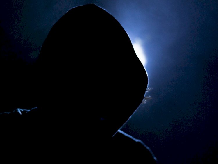 Плакат с разыскиваемыми преступниками без указания их имен и фото рассмешил пользователей сети