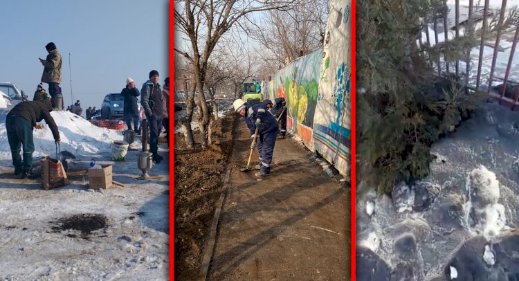 Дежурный по городу. Инструкция по разводу настойчивых клиентов