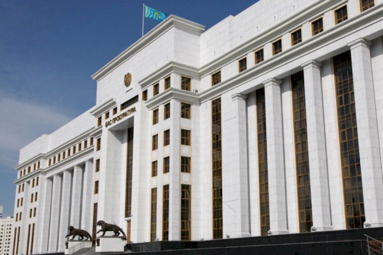 О защите прав бизнеса рассказали в Генпрокуратуре