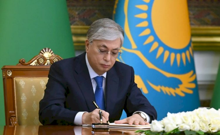 Президент ратифицировал соглашение со Швейцарией о взаимном признании клейм ювелирных изделий