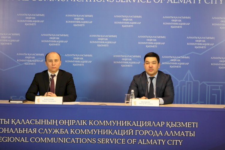 С 3 марта к должникам будут применять одну из трех процедур банкротства, рассказали в Алматы
