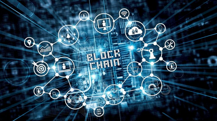 В Алматы пройдет Blockchain Day 2023 для экспертов и участников цифровой индустрии