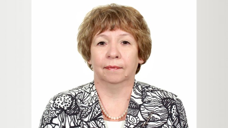 Светлана Ананьева: Главная ценность нашей страны – люди