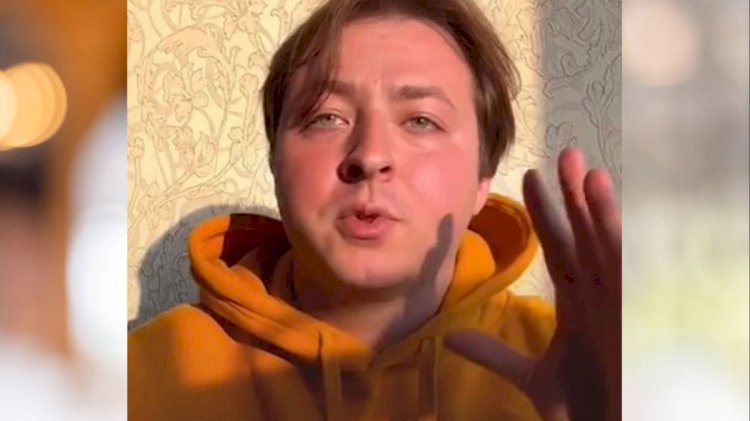 Преподаватель из Америки выучил казахский язык по песням группы Ninety One