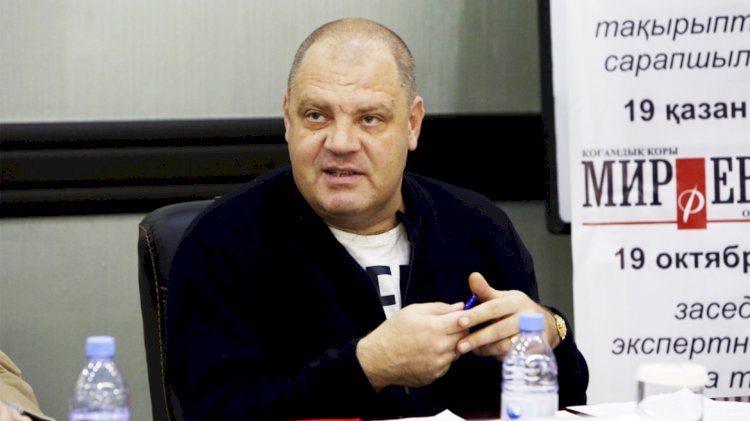 Эдуард Полетаев: Откладывать было нельзя