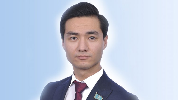 Серик Есматов: Мы все вместе должны проявить гражданскую ответственность