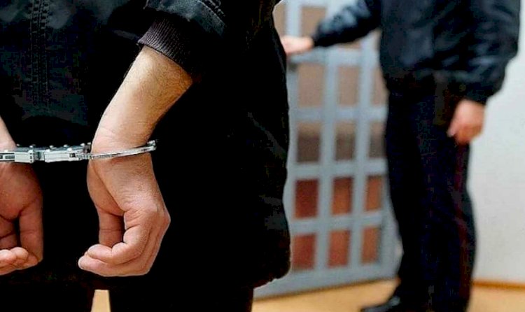 Крупного наркоторговца задержали в Актобе