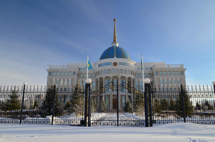 Президент РК направил телеграммы соболезнования руководству Пакистана