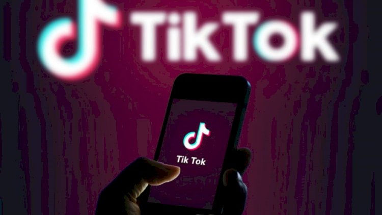 Депутаты Парламента Кыргызстана предложили заблокировать TikTok