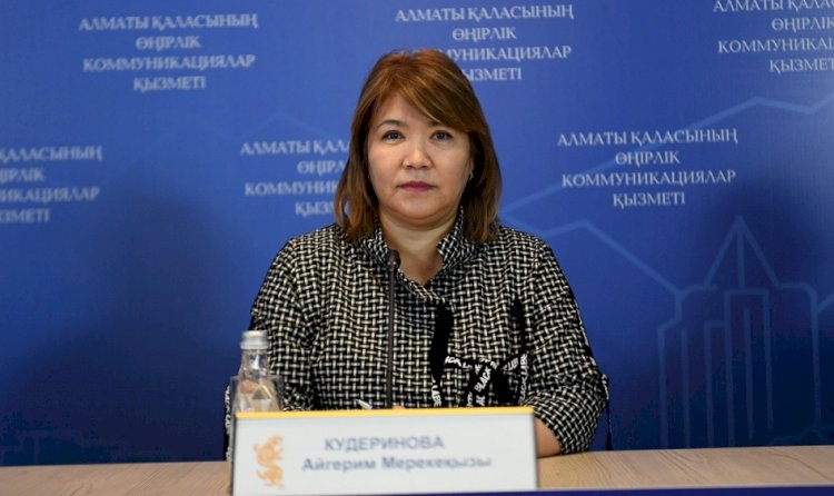 В Казахстане уже 7 лет выпускают учебники для детей с особыми образовательными потребностями