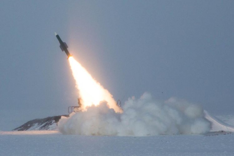 Силы воздушной обороны Казахстана отработали уничтожение беспилотников