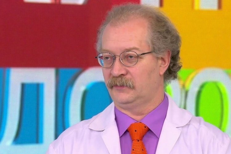 Врач назвал три главных правила крепкого иммунитета