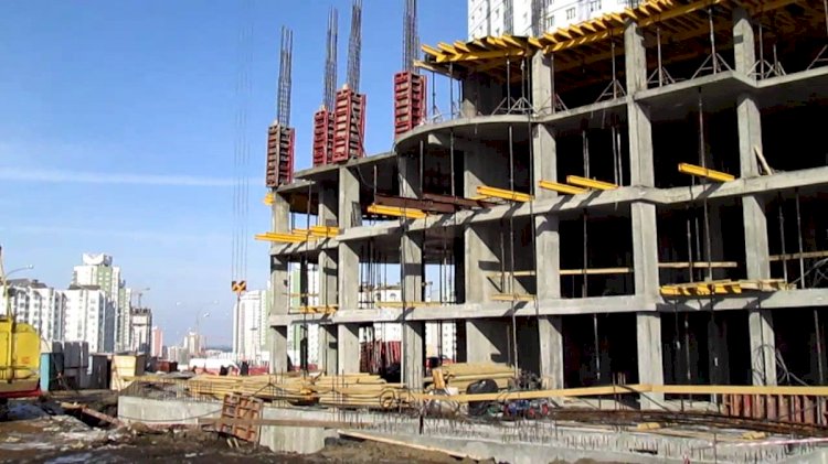 Единые нормы по сейсмостойкому строительству разработают в СНГ