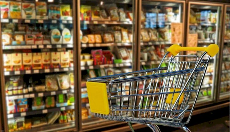 Социально значимые продукты продолжают дорожать