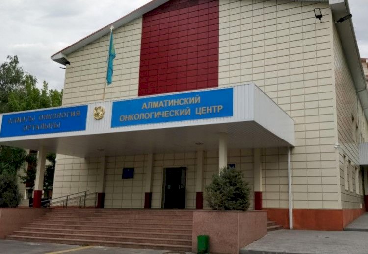 В Алматы снизилась смертность от раковых заболеваний
