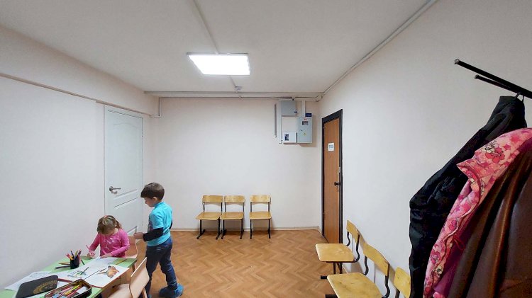 Управление образования Алматы объявляет конкурс на назначение на вакантные должности первых руководителей специализированных госорганизаций образования