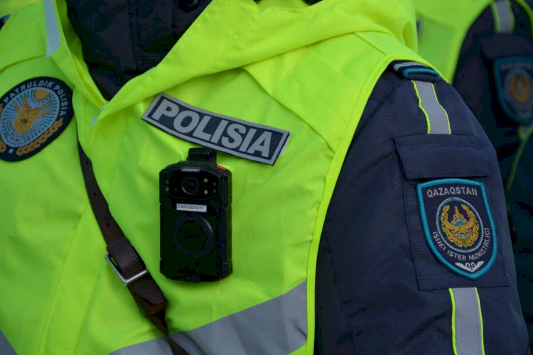 Более 2800 преступлений совершено в Казахстане за неделю