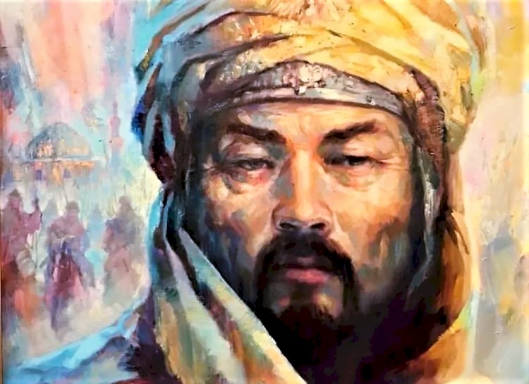 Отец побед: Султану Бейбарсу исполняется 800 лет