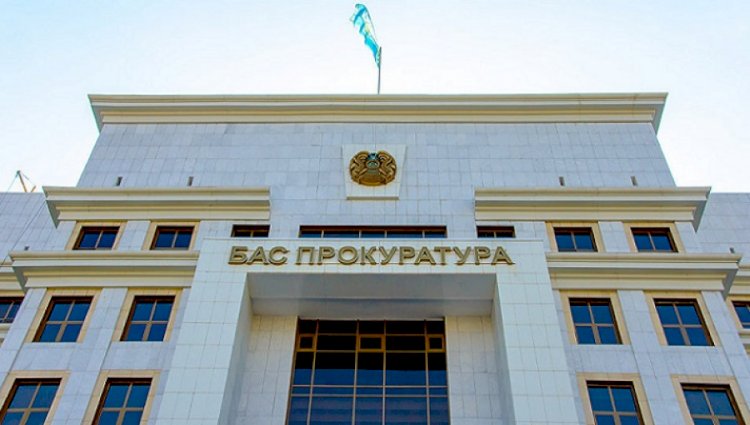 Материалы «вооруженного» джихада распространял в мессенджере житель Актобе