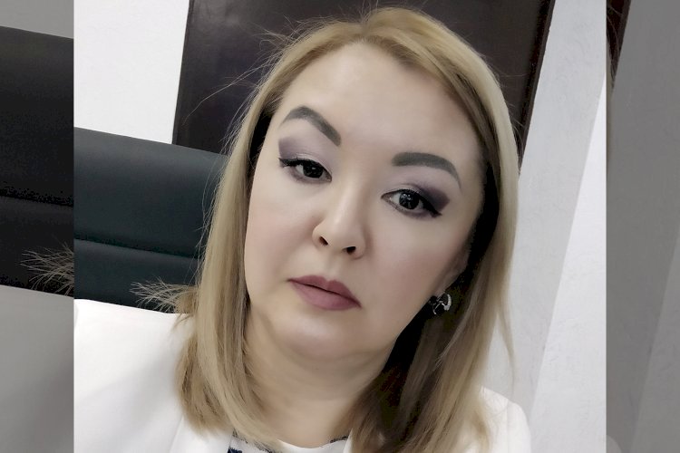 Алты­най Мухамбедьярова: Политические реформы Касым-Жомарта Токаева продолжаются