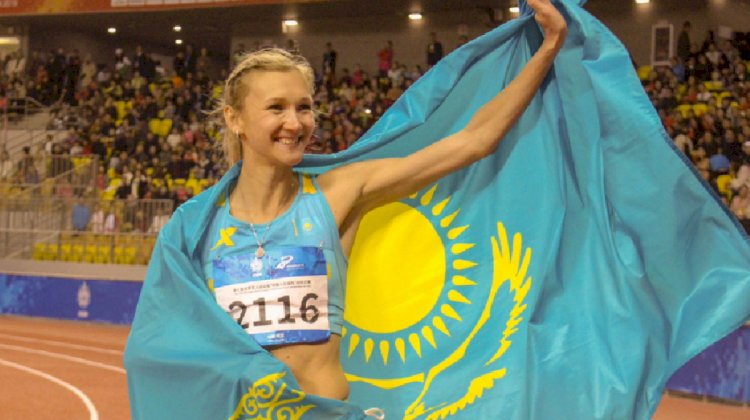 Ольга Рыпакова завершила карьеру