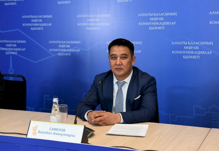 Алматинские адвокаты оказали гарантированную государством юридическую помощь свыше 14 500 гражданам