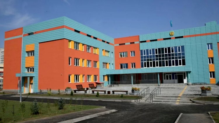 Во всех казахстанских школах проведут проверки безопасности