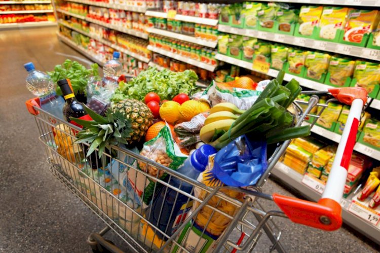 Аким Алматы прокомментировал рост цен на продукты