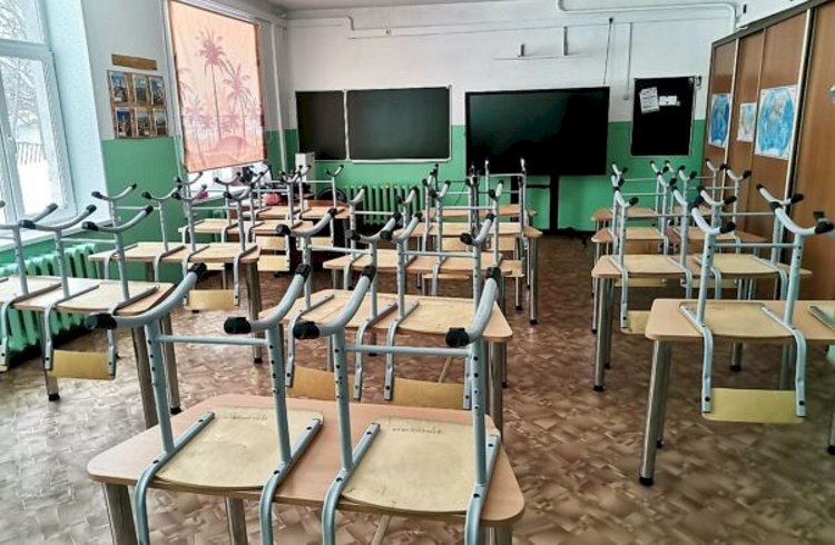 Определены сроки школьных экзаменов и каникул в 2023 году