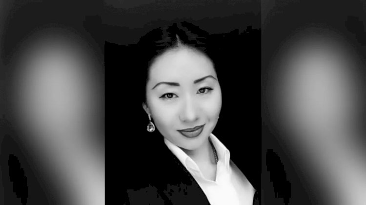 Дело об убийстве женщины-юриста в Алматы направлено в суд