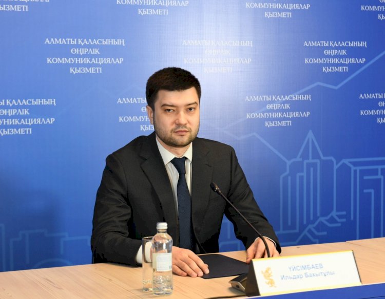 Как отбирают на государственную службу, рассказали в Алматы